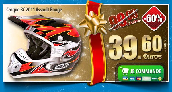 http://www.3as-racing.com/A-307308-casque-rc-2011-assault-rouge.aspx (-60% soit 39.60 euros)