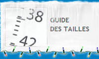 Guide des tailles